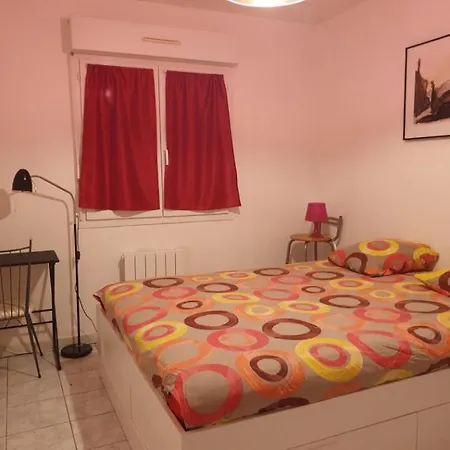 Ferienhaus Petite Maison Du Samedi Au Samedi Biscarrosse