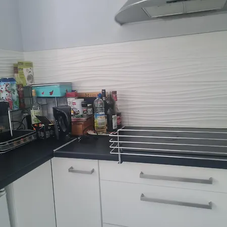 Holiday home Petite Maison Du Samedi Au Samedi *