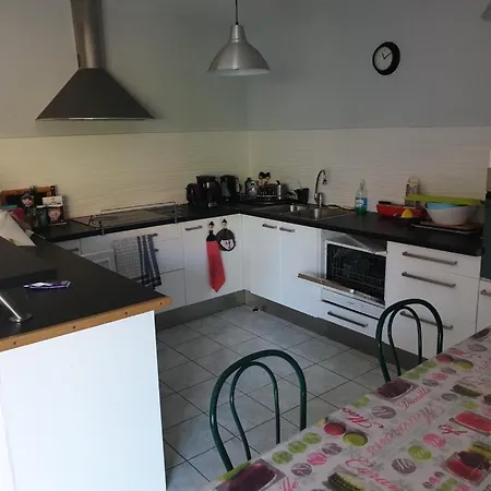Petite Maison Du Samedi Au Samedi