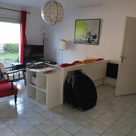 Petite Maison Du Samedi Au Samedi * Biscarrosse