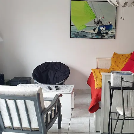Petite Maison Du Samedi Au Samedi * Biscarrosse