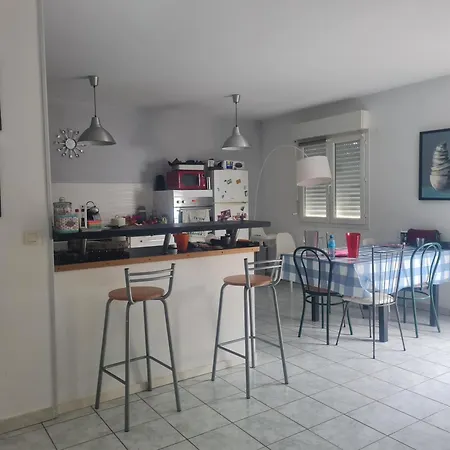 Petite Maison Du Samedi Au Samedi * Biscarrosse